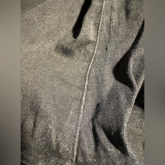 Levi’s black skinny legging jeans size 31 - Picture 14 of 16